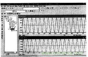 如何讓DSP數字振蕩器產生移相正弦波？