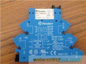 如何消除繼電器觸點(diǎn)動作時(shí)產(chǎn)生的火花？