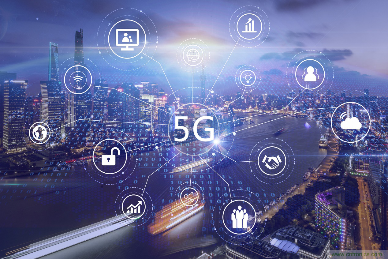 5G時代，與CEF共迎PCB發(fā)展良機