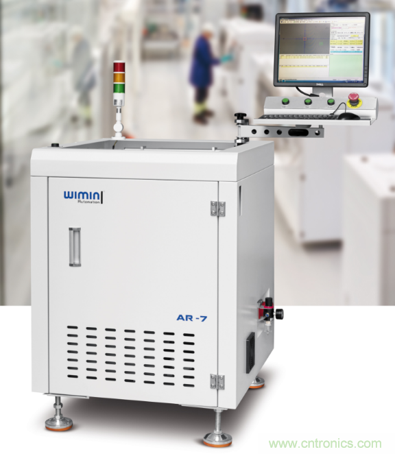 崴敏自動(dòng)化帶您飽覽&ldquo;切割&rdquo;工藝 