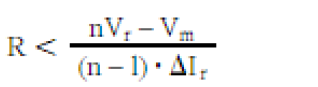 二極管串聯(lián)請(qǐng)注意均壓，并聯(lián)請(qǐng)注意均流！
