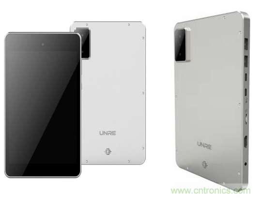 基于瑞芯微RK3399Pro＋RK1608，盎銳科技發(fā)布一體化3D智能視覺(jué)開(kāi)發(fā)平臺(tái)