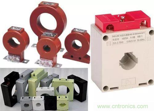 普通電流互感器可以當(dāng)零序電流互感器使用嗎？