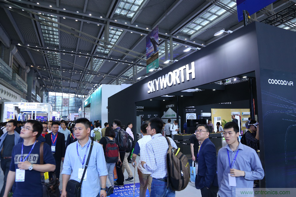 從科幻到現(xiàn)實(shí)，CITE陪伴VR產(chǎn)業(yè)走向成熟