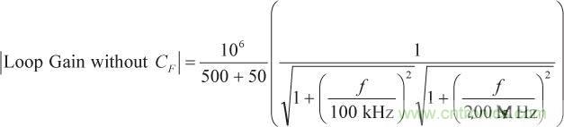 在光電流應(yīng)用中應(yīng)如何補償電流反饋放大器？