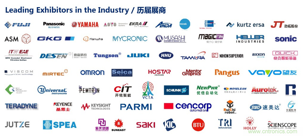協(xié)同亞洲電子產(chǎn)業(yè)鏈迅速成長，NEPCON SOUTH CHINA正式更名NEPCON ASIA