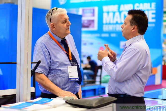 2019廣州國際線纜展致力打造線纜業(yè)界盛會, 攜&ldquo;3+4&rdquo;亮點載譽而歸