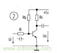 如何快速確定三極管的工作狀態(tài)？有什么方法？