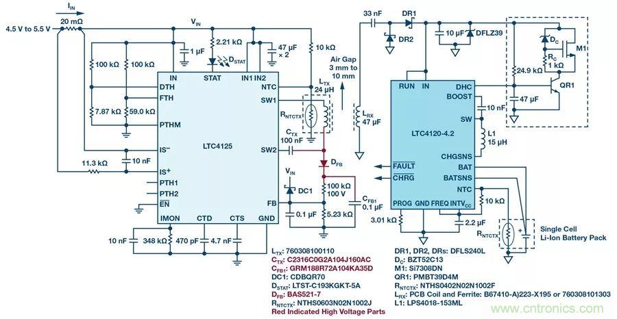 無線電池充電器設(shè)計(jì)太繁瑣？試試感性這條路