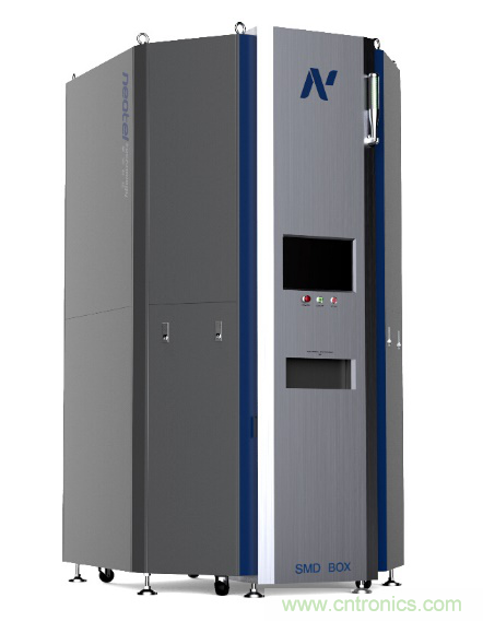 智能制造新時代，摯錦科技讓您一飽眼福！