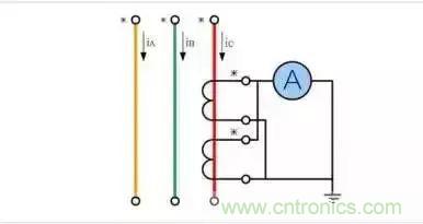 珍藏版電流互感器接線圖 太全了！