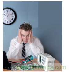 巧用&ldquo;錄波&rdquo;功能測試電機啟動波形