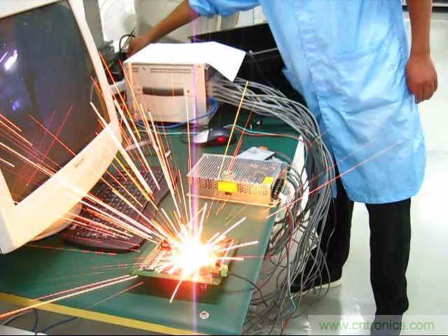 三大罪狀！慎重使用鉭電容