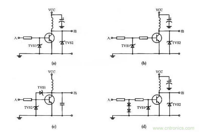 【干貨】TVS二極管的三大特性，你知道嗎？