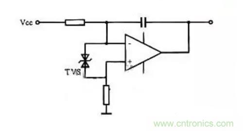 【干貨】TVS二極管的三大特性，你知道嗎？