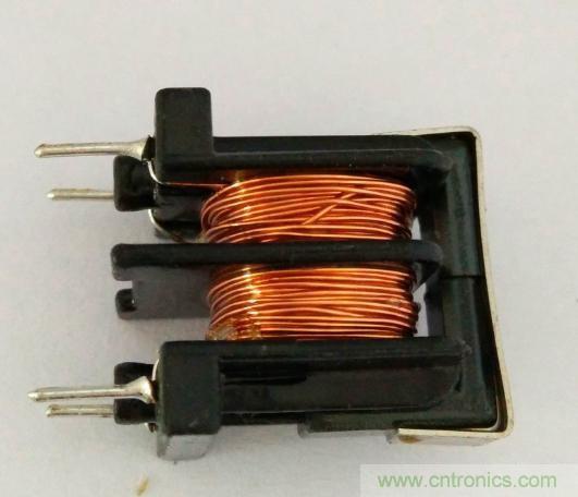 電路上的共模電感是接在開關(guān)電源哪里，你知道嗎？