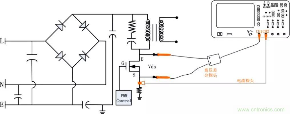 不只是一臺示波器！電源分析插件你真的會用了嗎？