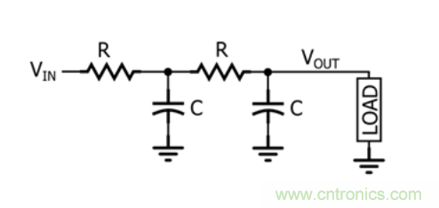 無源RC濾波器，看文了解一下