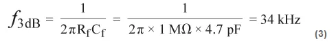 如何在實(shí)現(xiàn)高帶寬和低噪聲的同時(shí)確保穩(wěn)定性？（一）