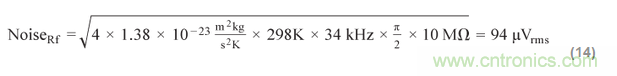 如何在實(shí)現(xiàn)高帶寬和低噪聲的同時(shí)確保穩(wěn)定性？（二）