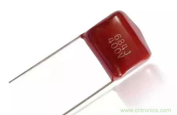 這幾種常用的電容你都了解嗎？