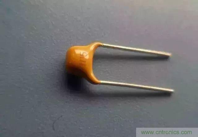 這幾種常用的電容你都了解嗎？