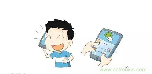 認(rèn)識(shí)你不容易&mdash;看不見的電磁輻射