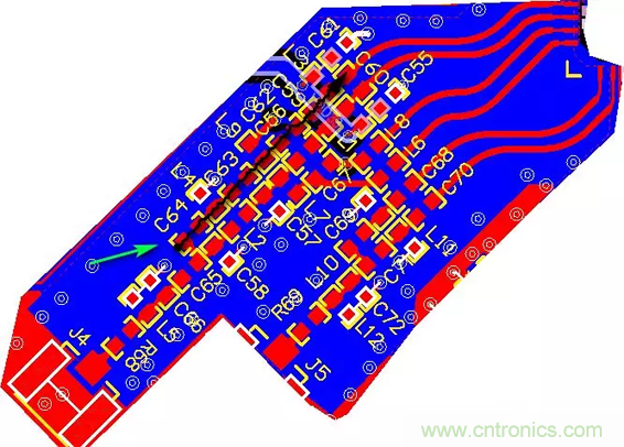 路由器主板布局布線的幾個坑，你踩過嗎？
