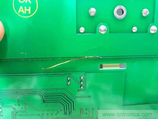 工程師為什么應學會維修PCB？