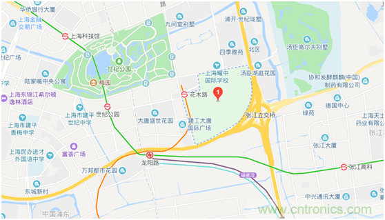 周六見(jiàn)！看BAT是如何用AI在智慧城市里&ldquo;跑馬圈地&rdquo; 大會(huì)倒計(jì)時(shí)