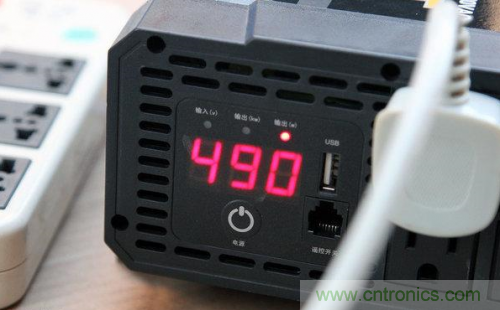 逆變器選擇如何做到&ldquo;對癥下藥&rdquo;？