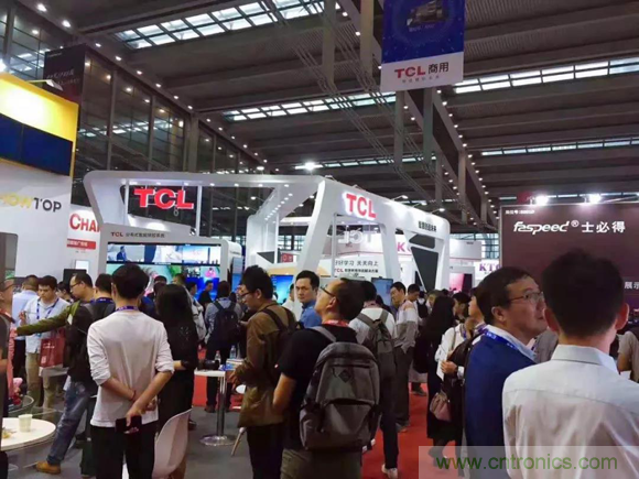 2019 ISVE智慧顯示展全新亮點預告：&ldquo;3+1&rdquo;創(chuàng)新展區(qū)規(guī)劃，互動體驗升級