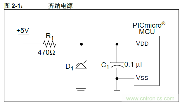 收藏！5V轉(zhuǎn)3.3V電平的19種方法技巧