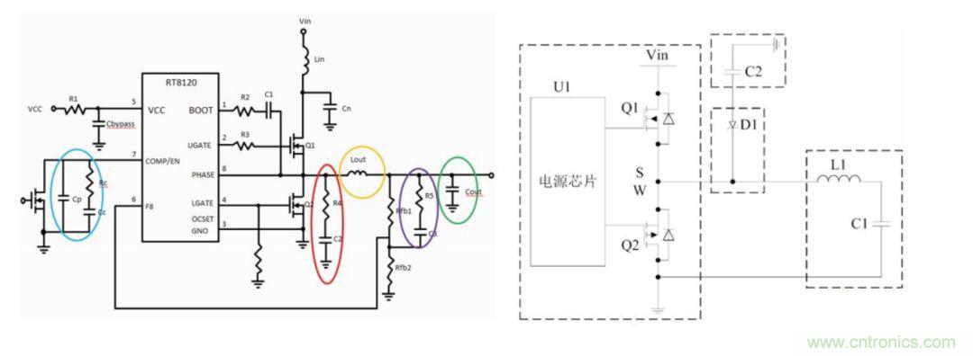 開關電源為啥有時候會叫？如何消除？