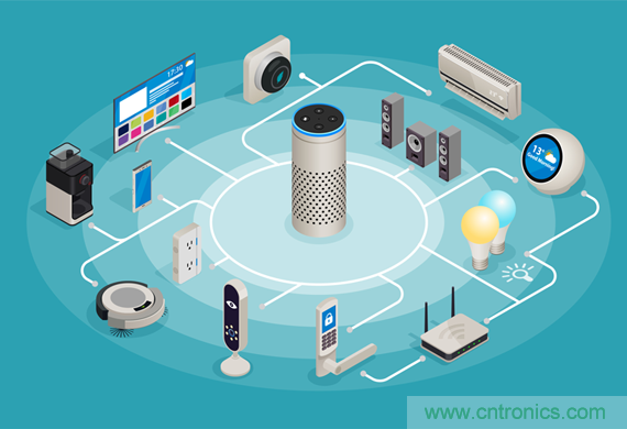 控制權(quán)大作戰(zhàn)：誰才是智能家居系統(tǒng)的控制中心？