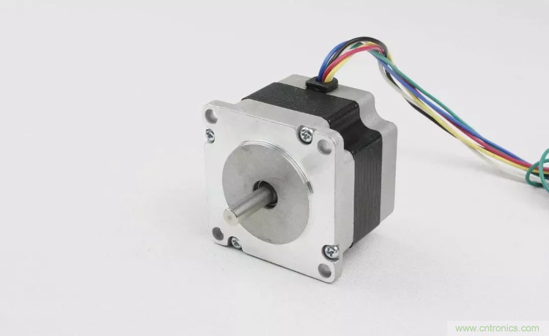 干貨：步進(jìn)電機(jī)噪聲、振動(dòng)的抑制