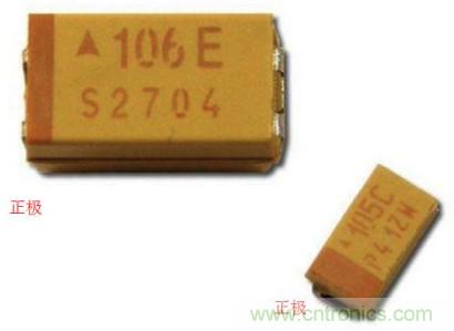 電容的尺寸、耐壓值、方向，這些參數(shù)該如何選擇？