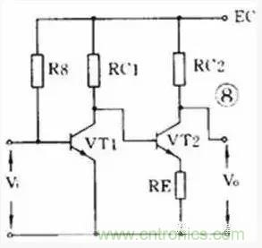 模擬電路8大概念，你爛熟于心了嗎？