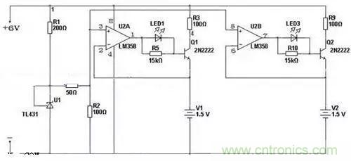 電源基礎電路圖集錦，工程師必備寶典！
