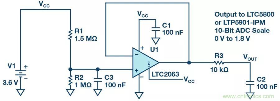 精準(zhǔn)又低功耗的遠(yuǎn)程檢測(cè)理念，你了解了沒？