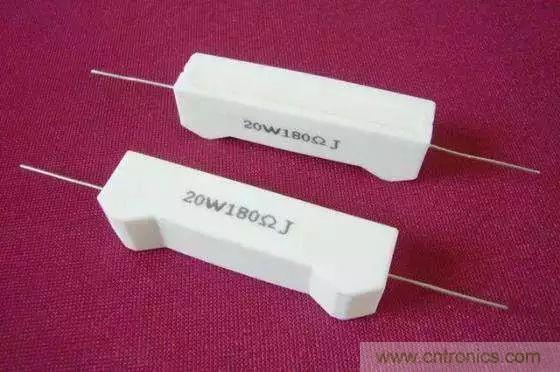 常見電阻器分類，你真的知道嗎？