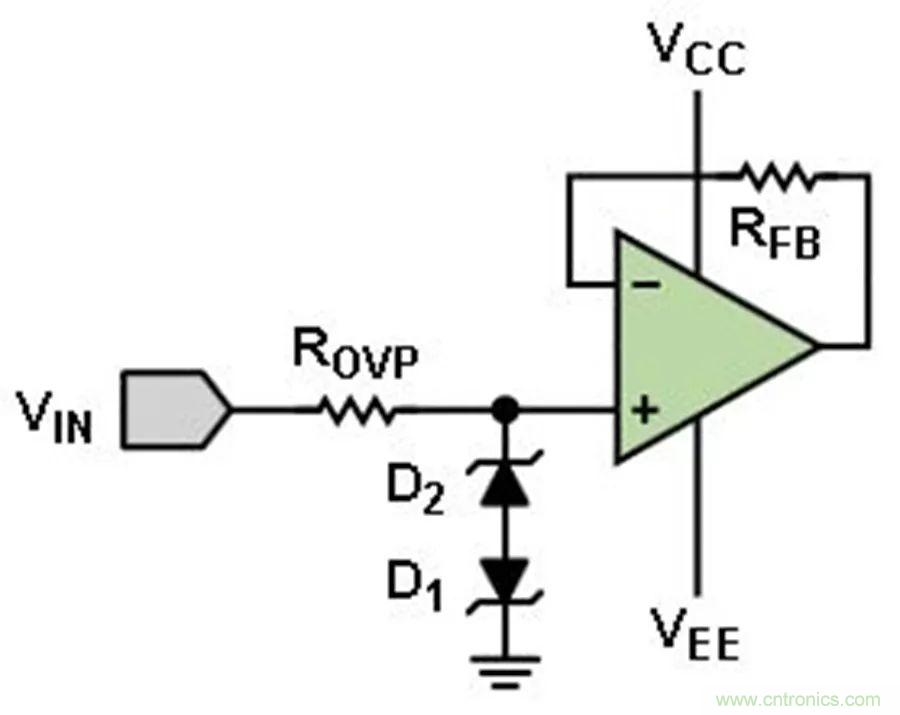 放大器集成過(guò)壓保護(hù)有多重要？