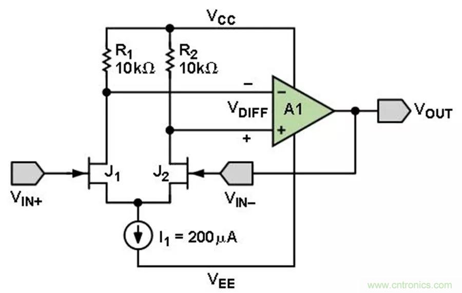 放大器集成過(guò)壓保護(hù)有多重要？