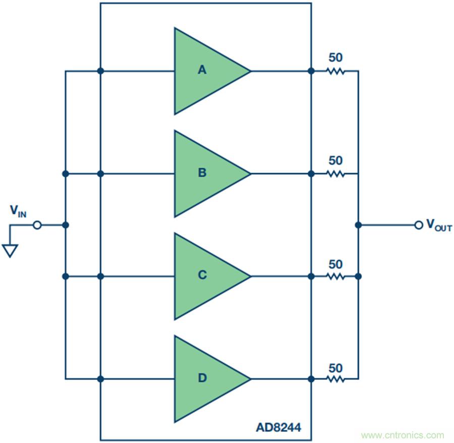 讓電路&ldquo;安靜&rdquo;下來，你需要一款緩沖器