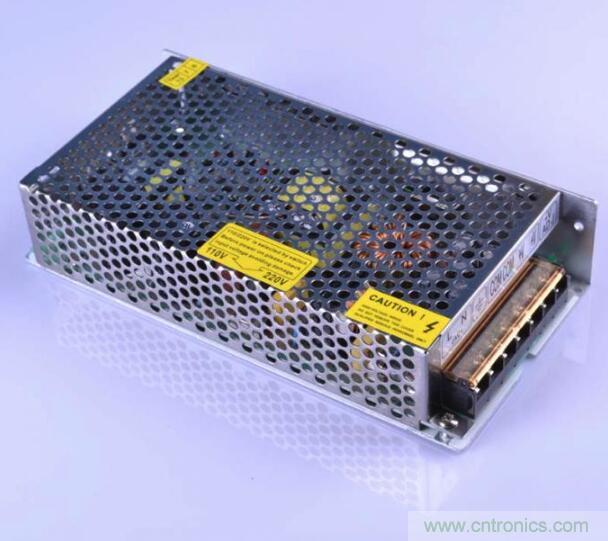 為什么電源要設置+3.3V？