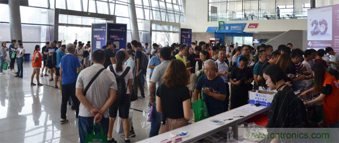 開展進入倒計時|立嘉武漢展下月1-4日江城舉行，聚焦智能制造