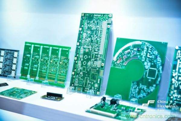 匯集電子信息產(chǎn)業(yè)發(fā)展熱點，第94屆中國電子展盛大開幕