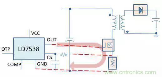 老工程師多年經(jīng)驗(yàn)總結(jié)，開關(guān)電源傳導(dǎo)EMI太重要了！