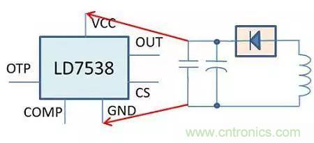 老工程師多年經(jīng)驗(yàn)總結(jié)，開關(guān)電源傳導(dǎo)EMI太重要了！