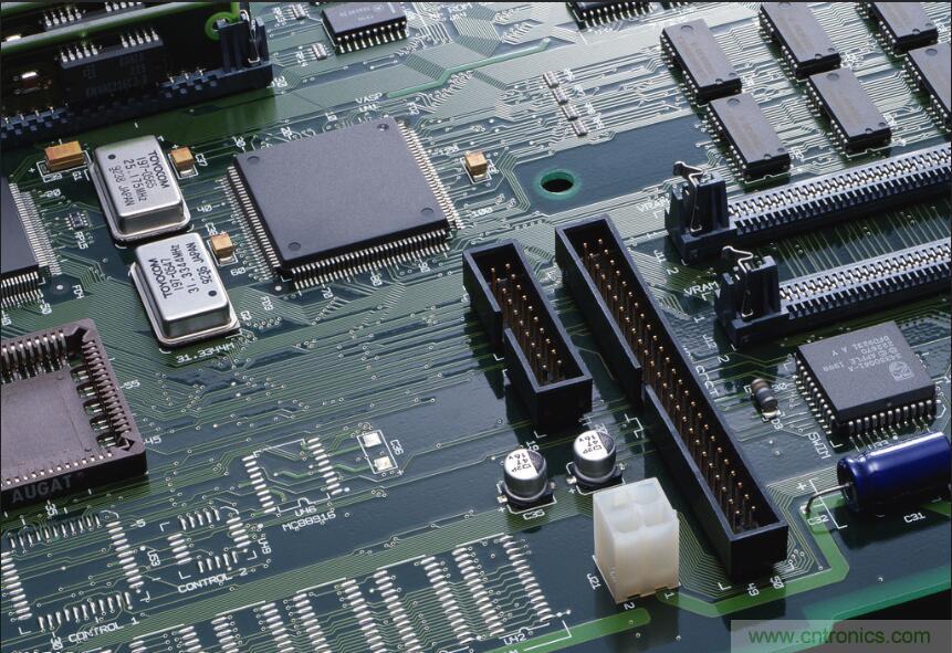 印制線(xiàn)路板元器件如何放置？看完這篇文章恍然大悟?